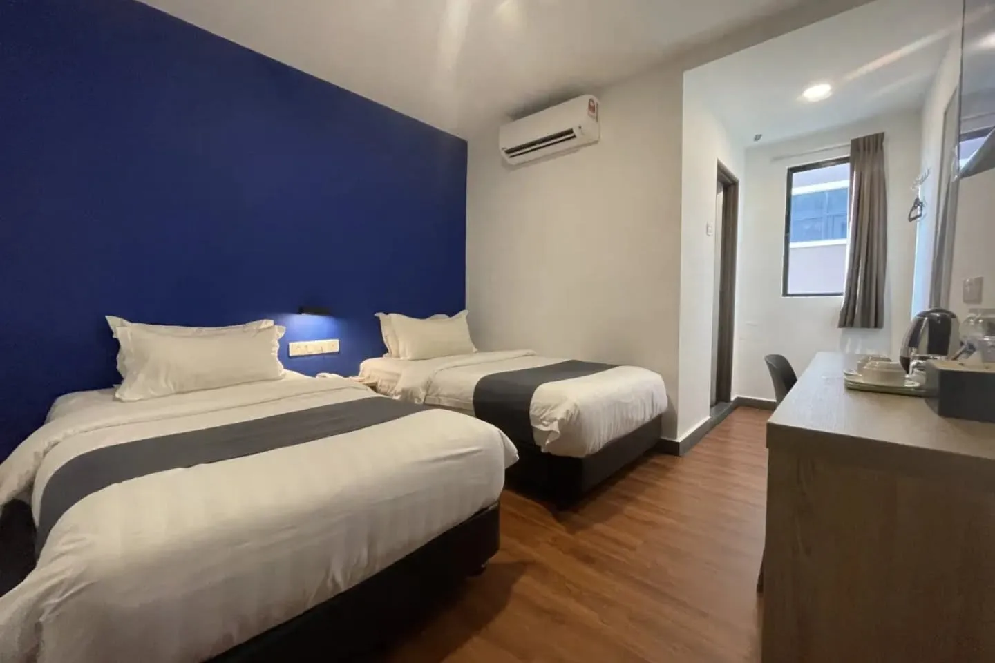 Asia Premium Hotel Kuala Terengganu