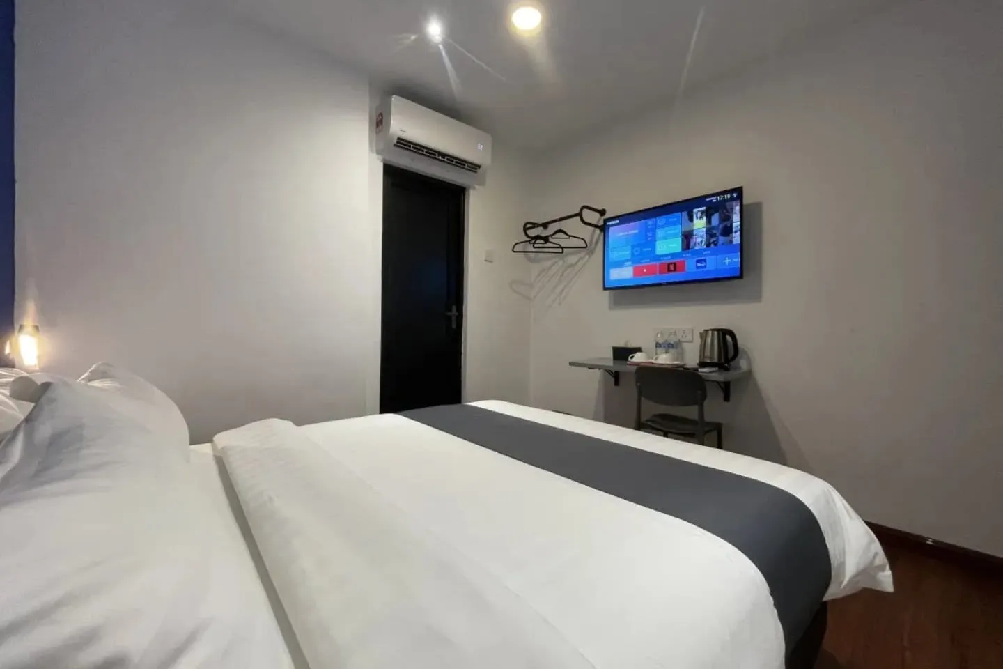 Asia Premium Hotel Kuala Terengganu