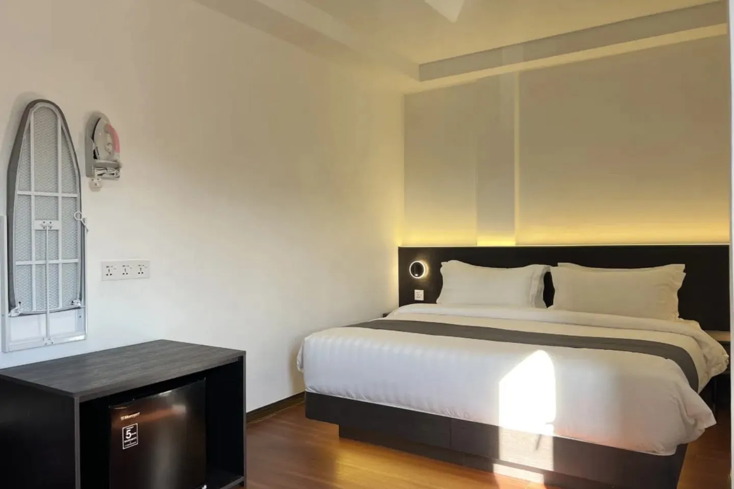 Asia Premium Hotel Kuala Terengganu