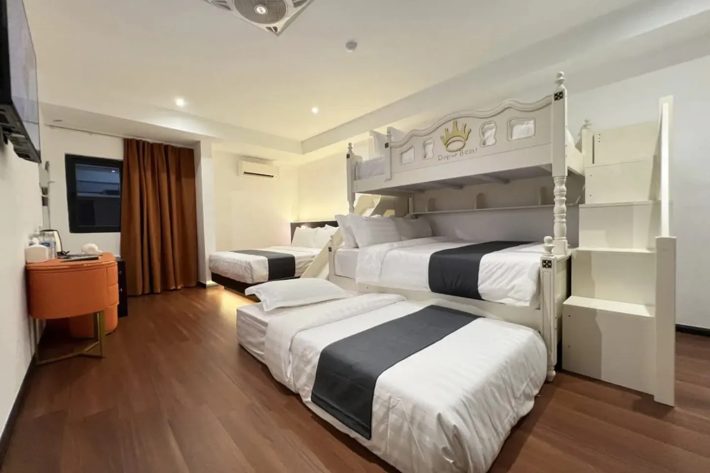 Asia Premium Hotel Kuala Terengganu
