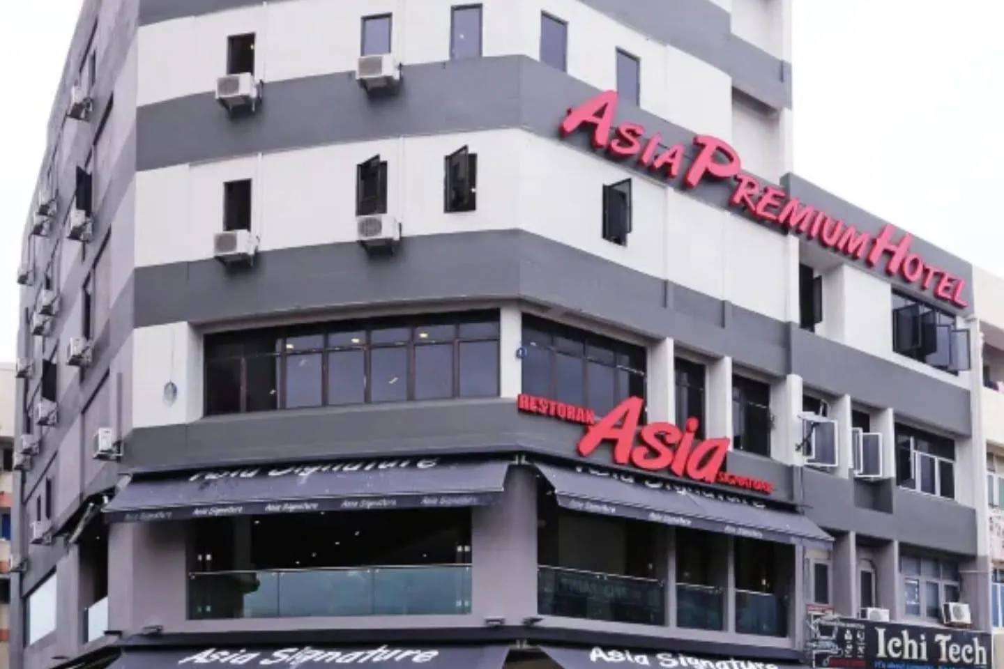 Asia Premium Hotel Kuala Terengganu