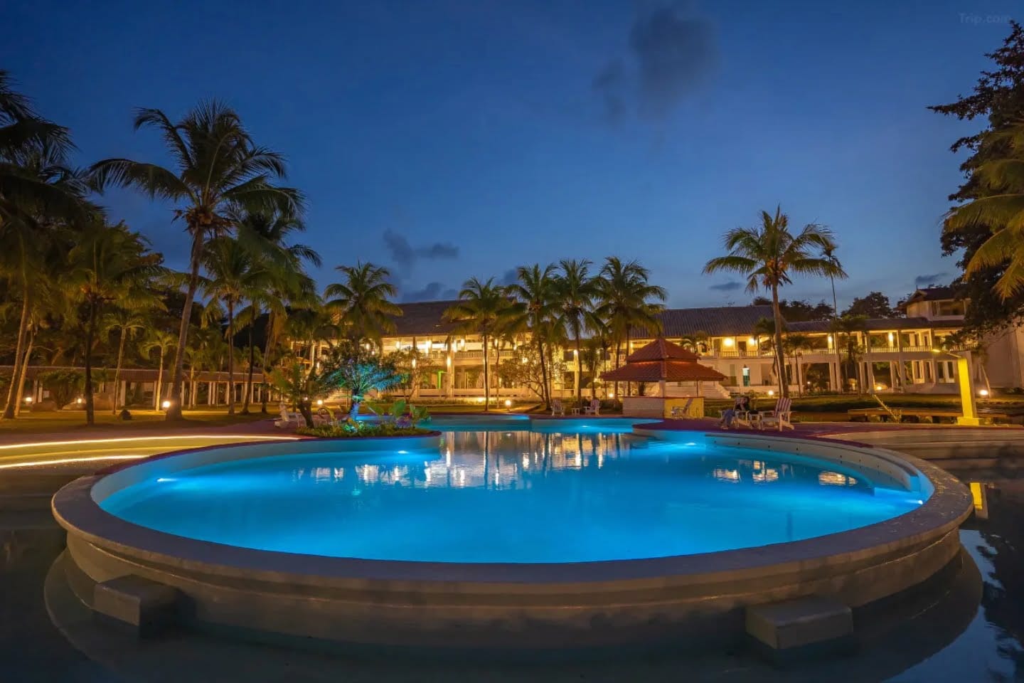 Bidong View Resort Discovery Terengganu