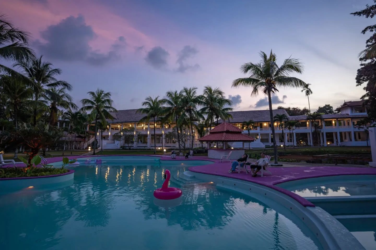 Bidong View Resort Discovery Terengganu (3)