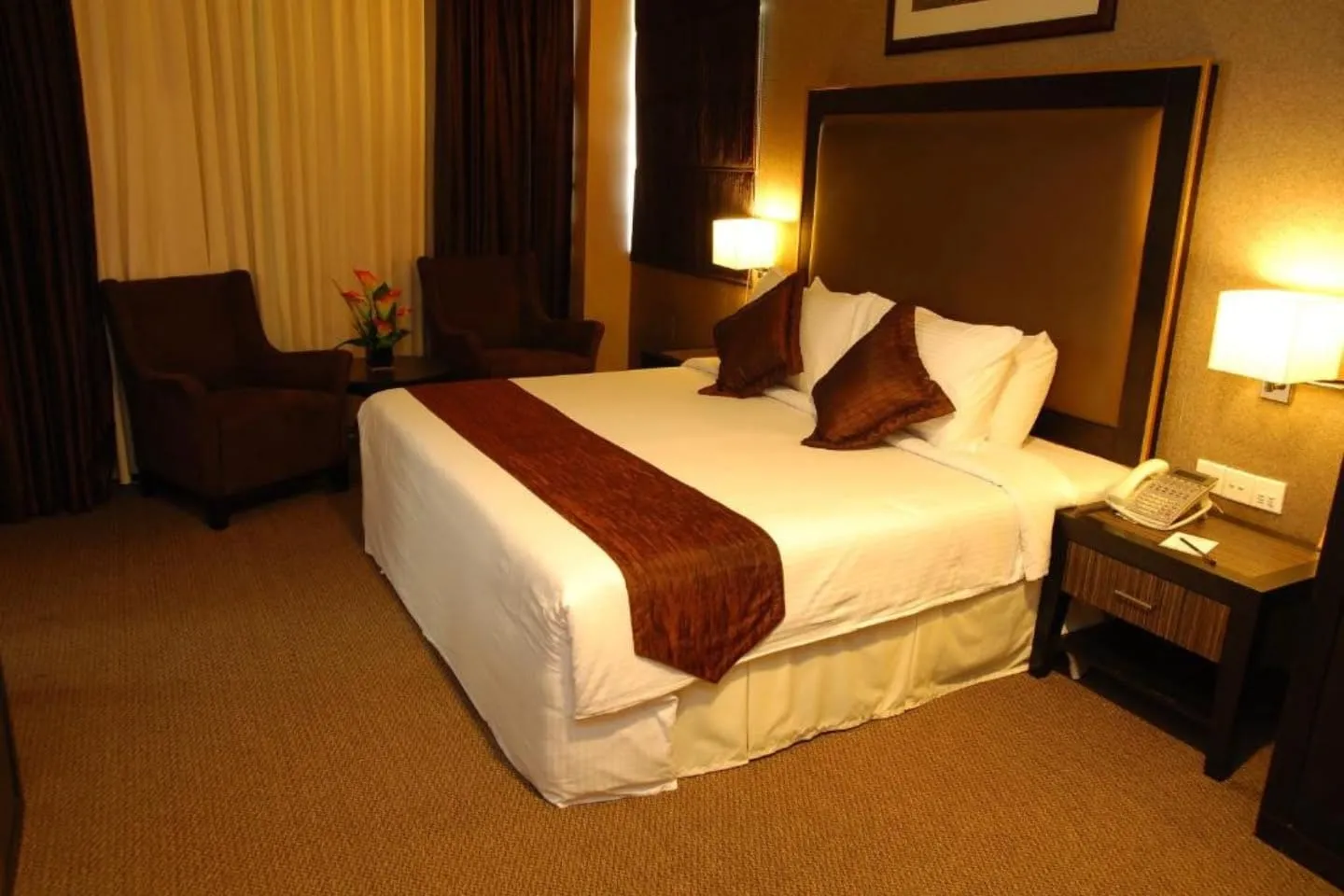 Felda Residence Kuala Terengganu
