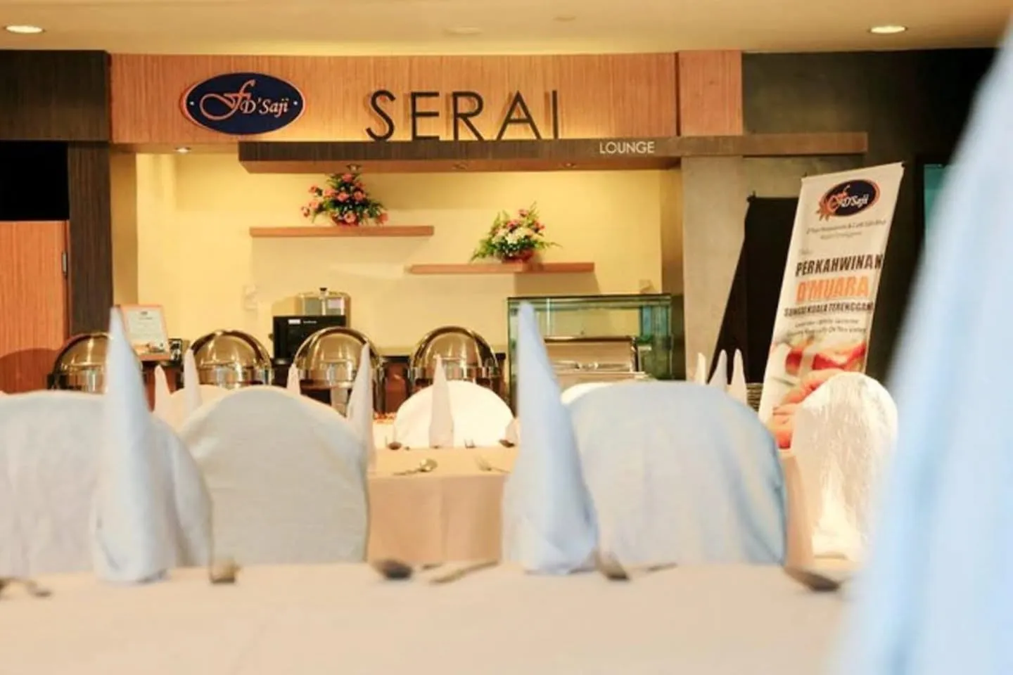 Felda Residence Kuala Terengganu