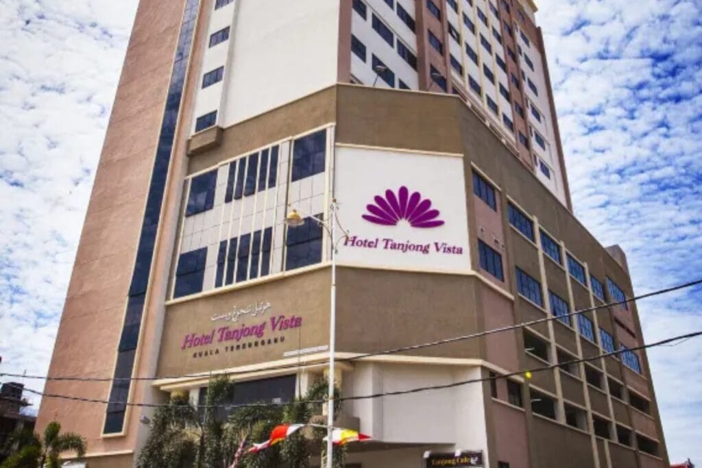 Hotel Tanjung Vista