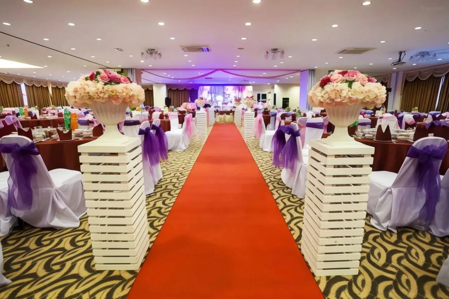 Hotel Tanjong Vista Discovery Terengganu (11)