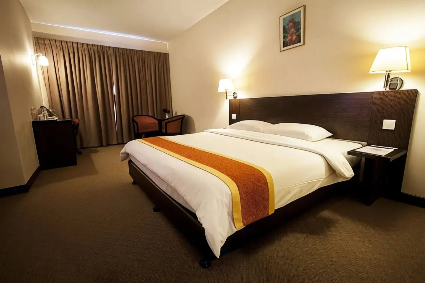 Hotel Tanjong Vista