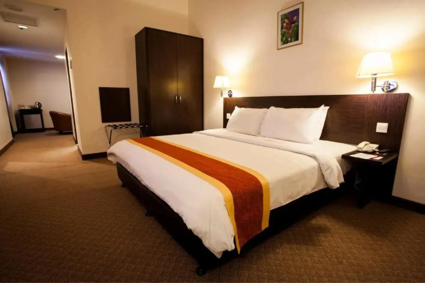 Hotel Tanjong Vista