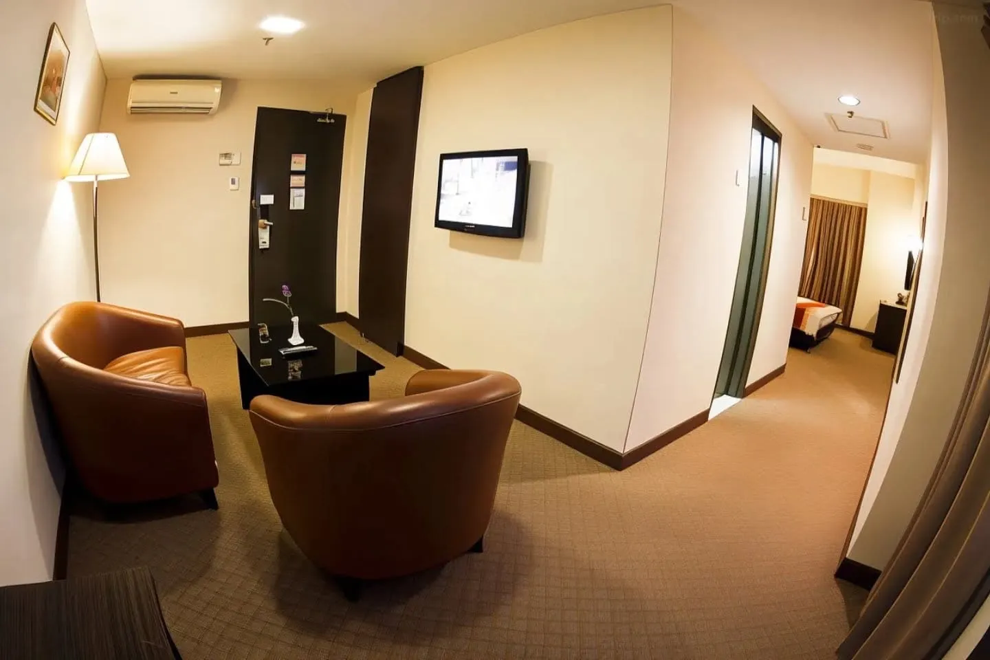 Hotel Tanjong Vista