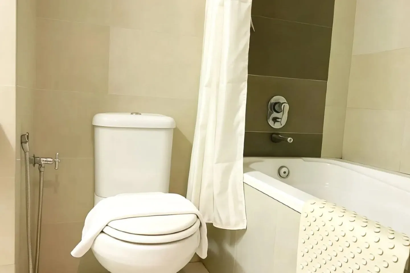 Hotel Tanjong Vista Discovery Terengganu (7)