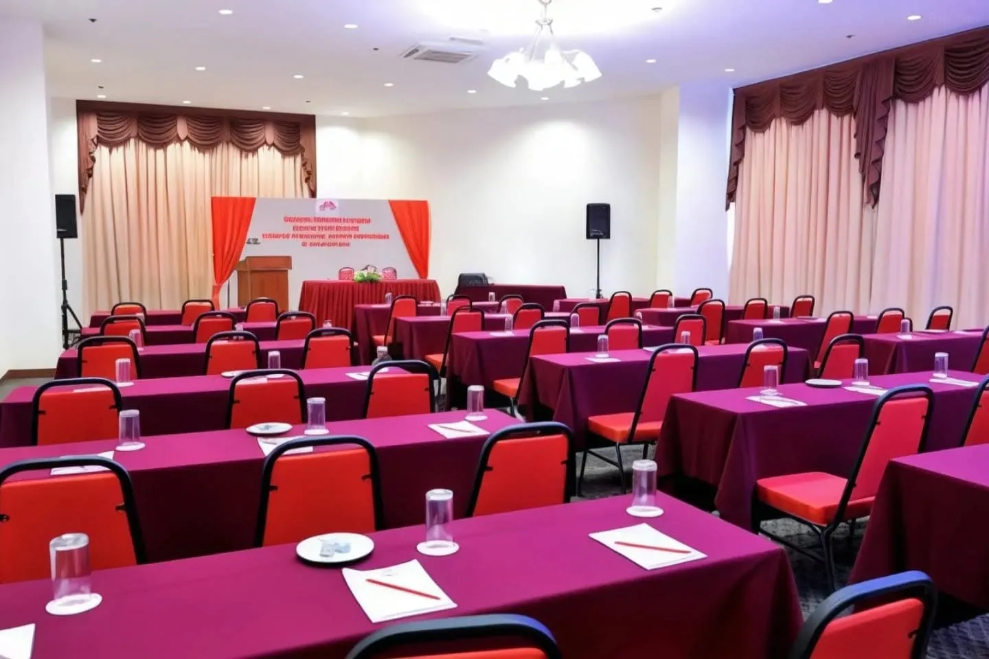 Hotel Tanjong Vista Discovery Terengganu (8)