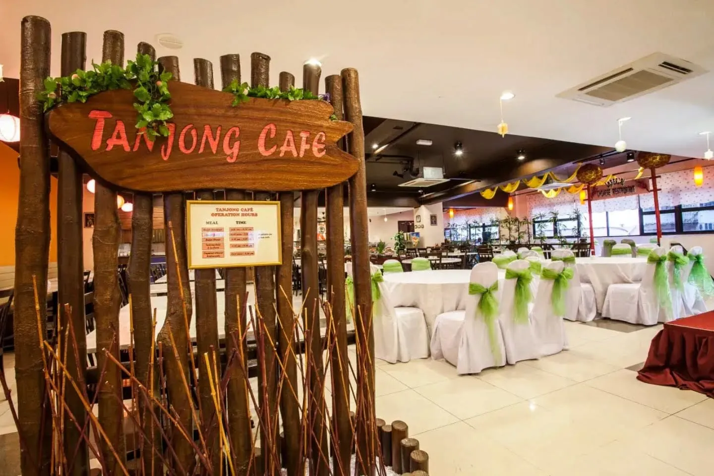 Hotel Tanjong Vista Discovery Terengganu (9)