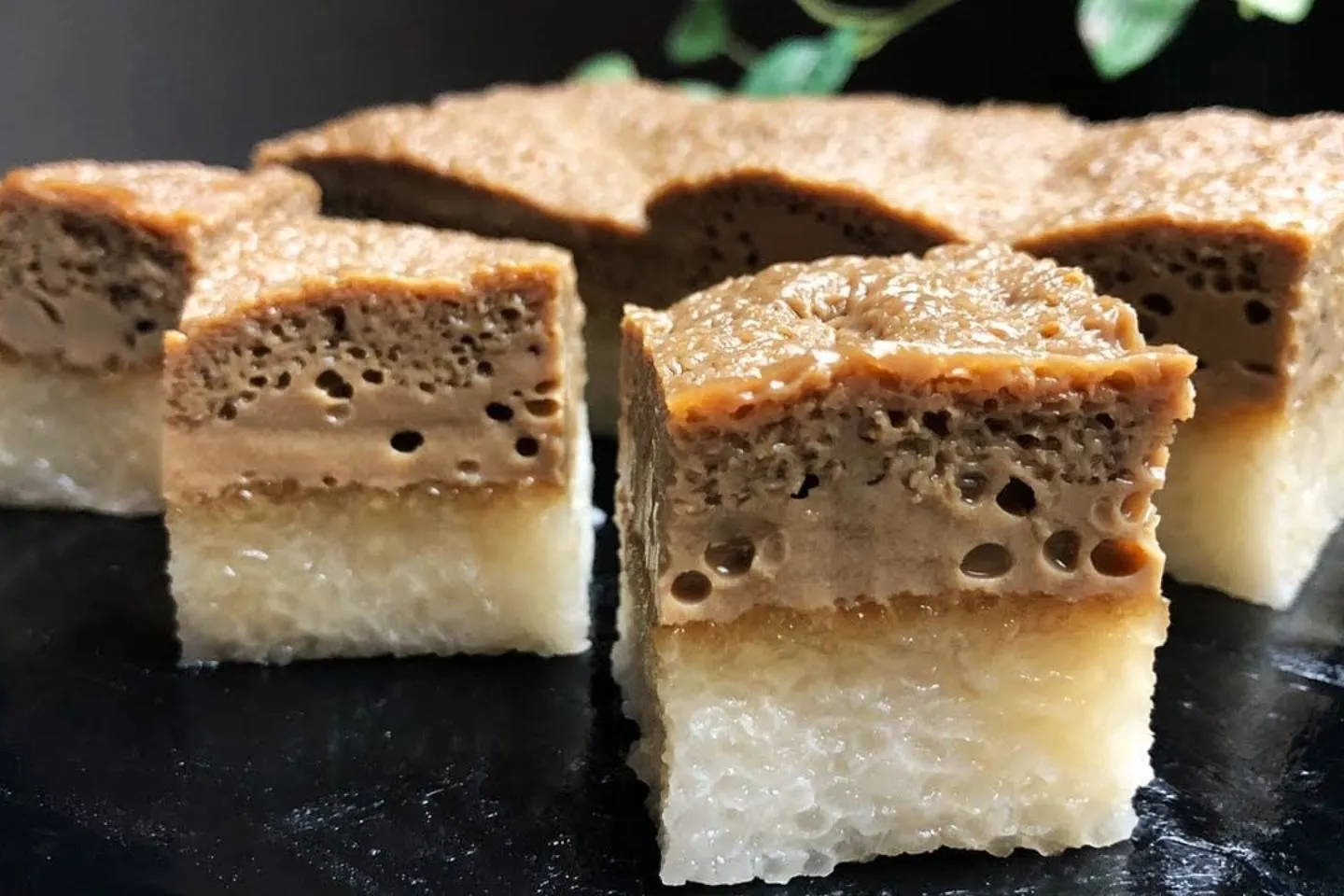 Kuih Tok Aji Serban 1