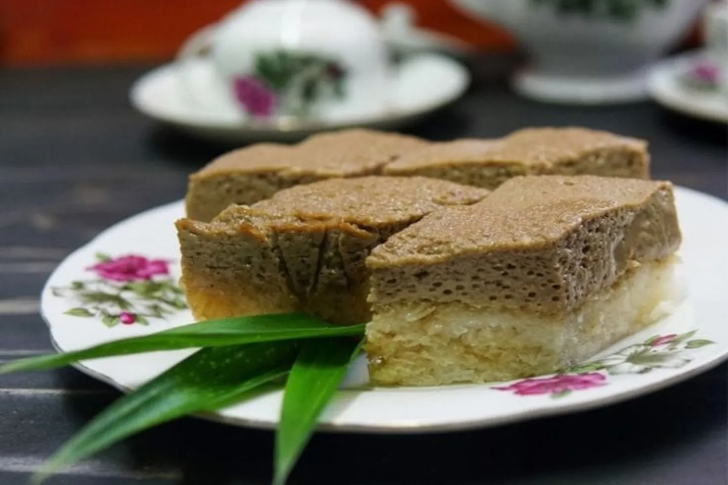 Kuih Tok Aji Serban 2