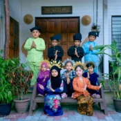 Warisan dan Budaya Terengganu di Lambo Sari 30111651