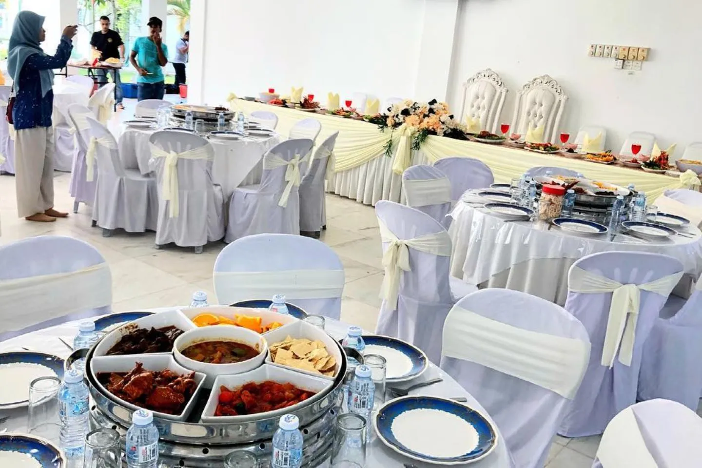 Nasi Minyak Terengganu