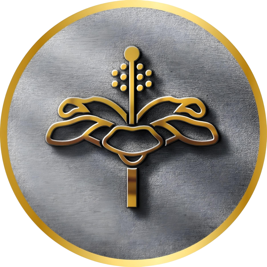 Raia Hotel Logo