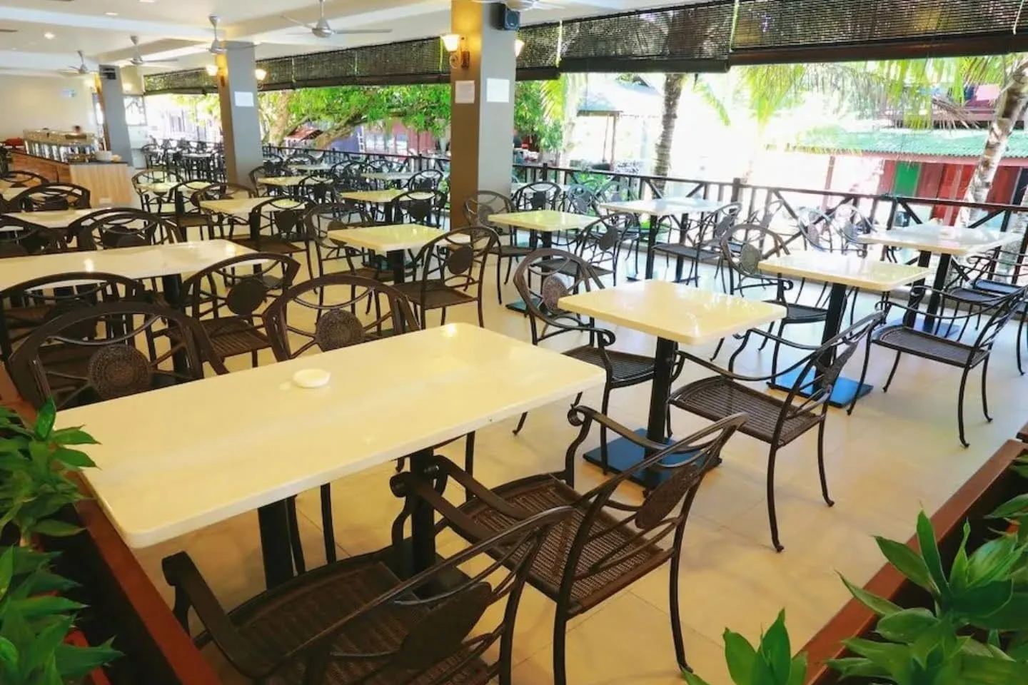 Summer Bay Resort, Lang Tengah