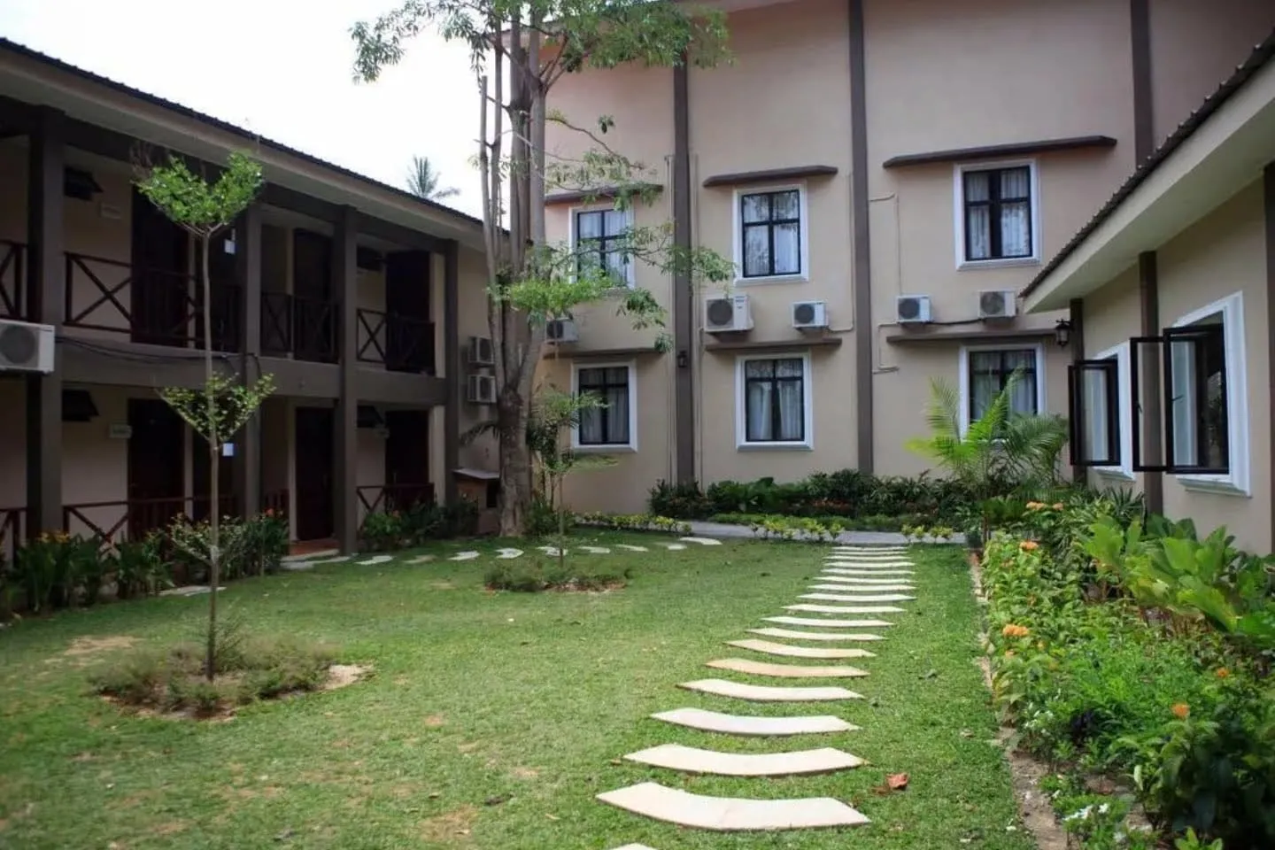 Summer Bay Resort, Lang Tengah