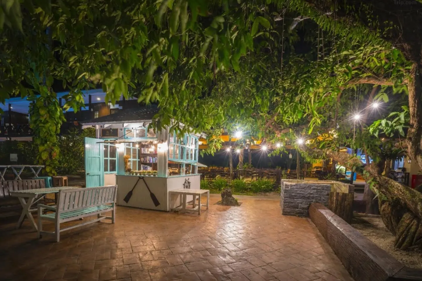 Summer Bay Resort, Lang Tengah