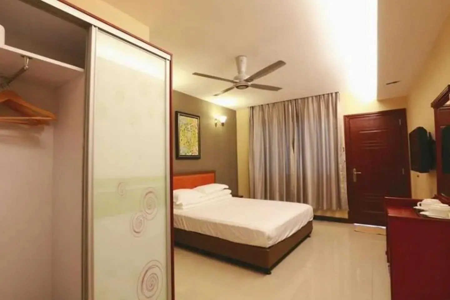 Summer Bay Resort, Lang Tengah