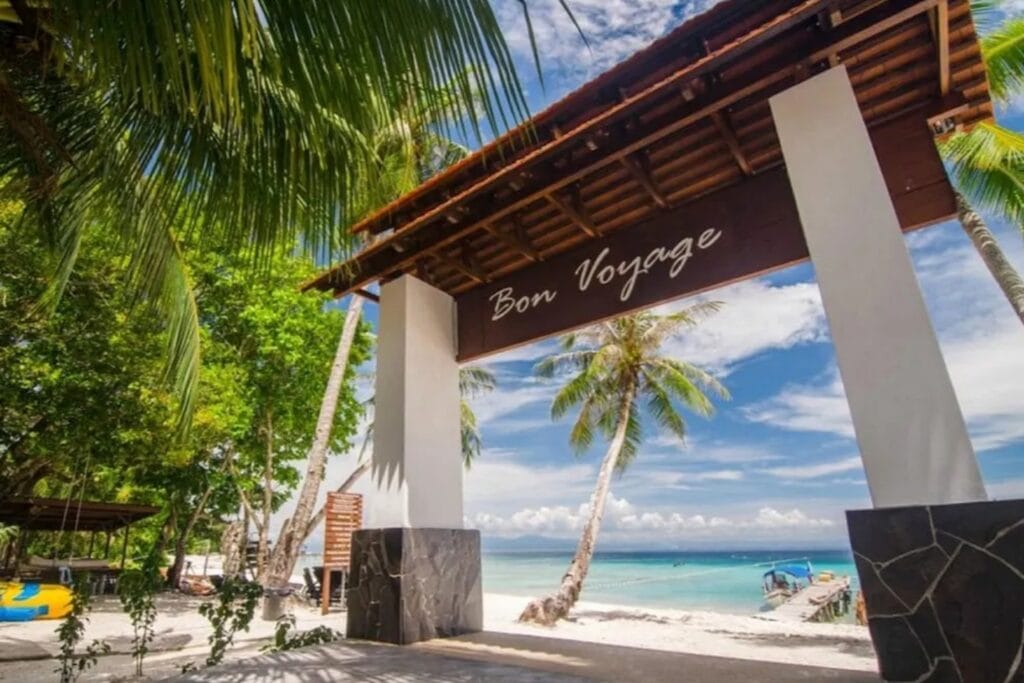 Summer Bay Resort, Lang Tengah