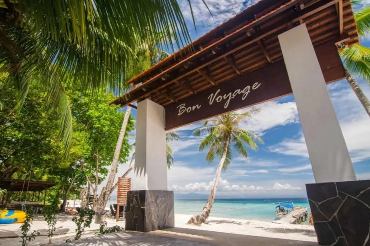 Summer Bay Resort, Lang Tengah