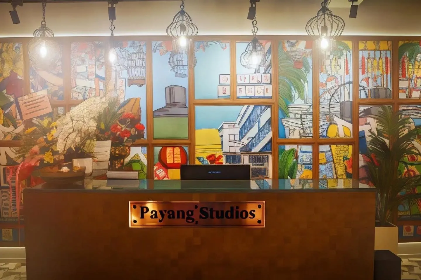 The Payang Hotel