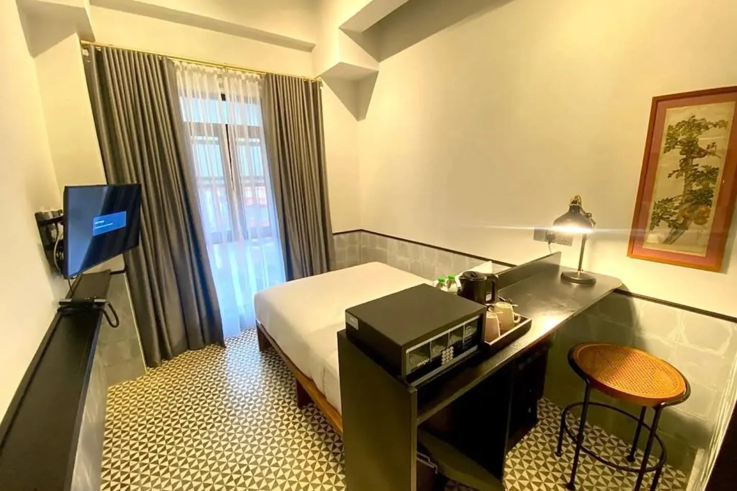 The Payang Hotel