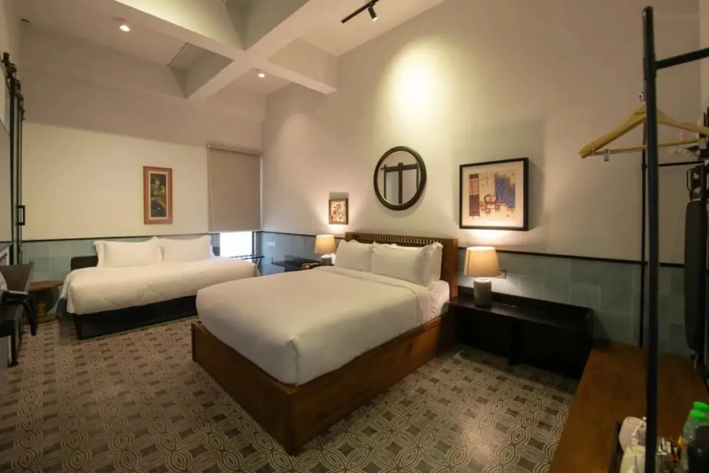 The Payang Hotel