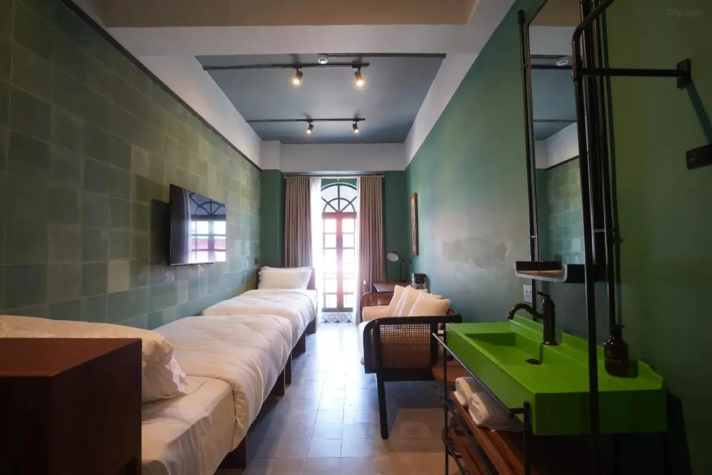 The Payang Hotel