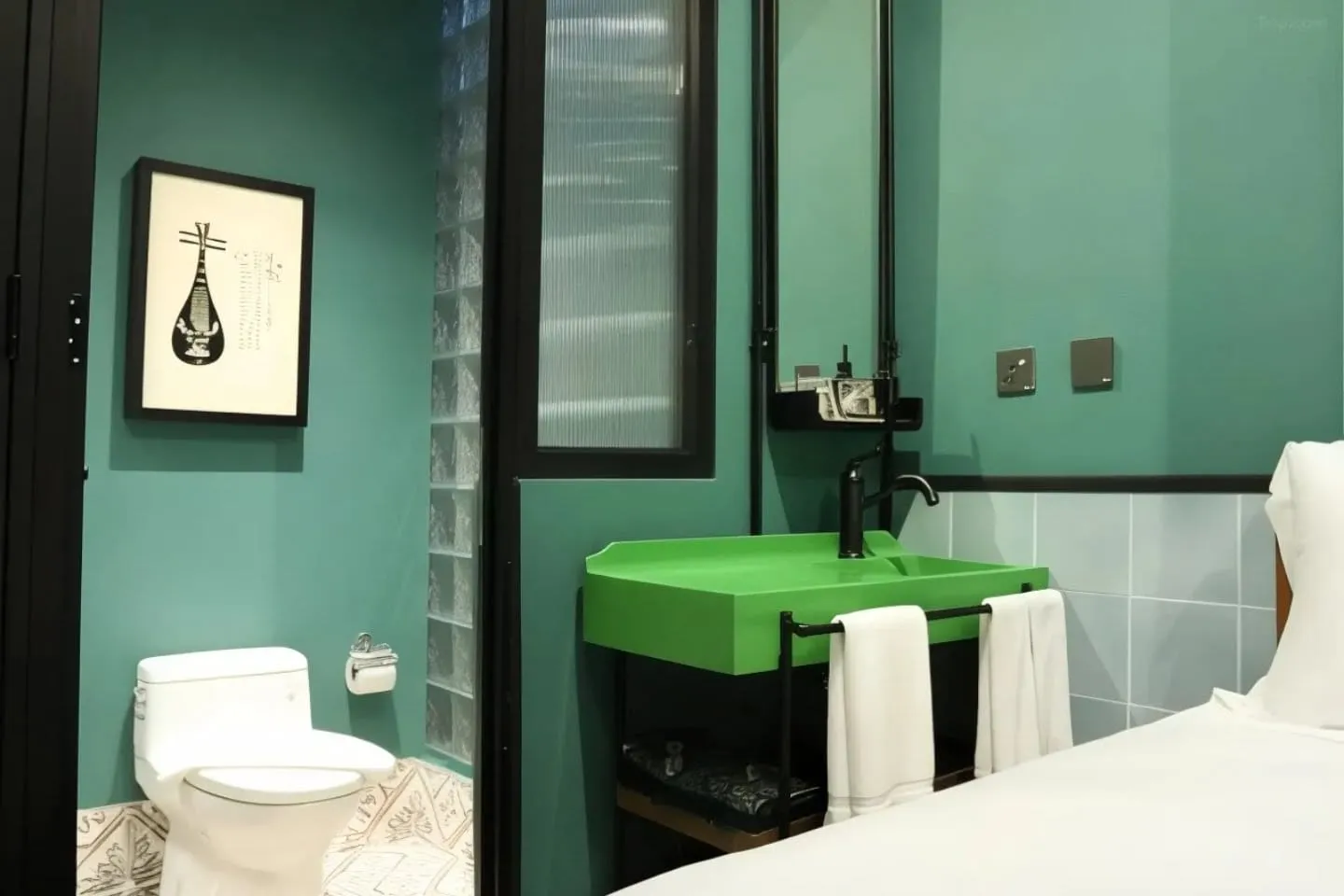 The Payang Hotel