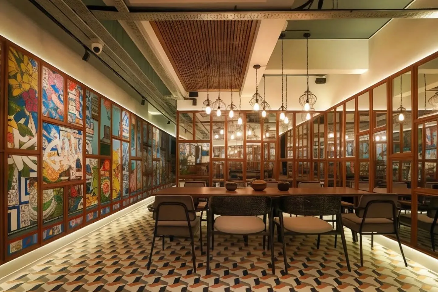 The Payang Hotel