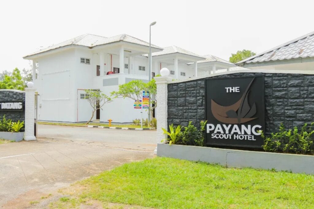The Payang Scout Hotel