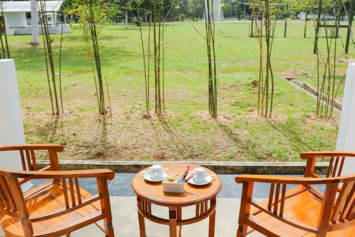 The Payang Scout Hotel Discovery Terengganu (6)