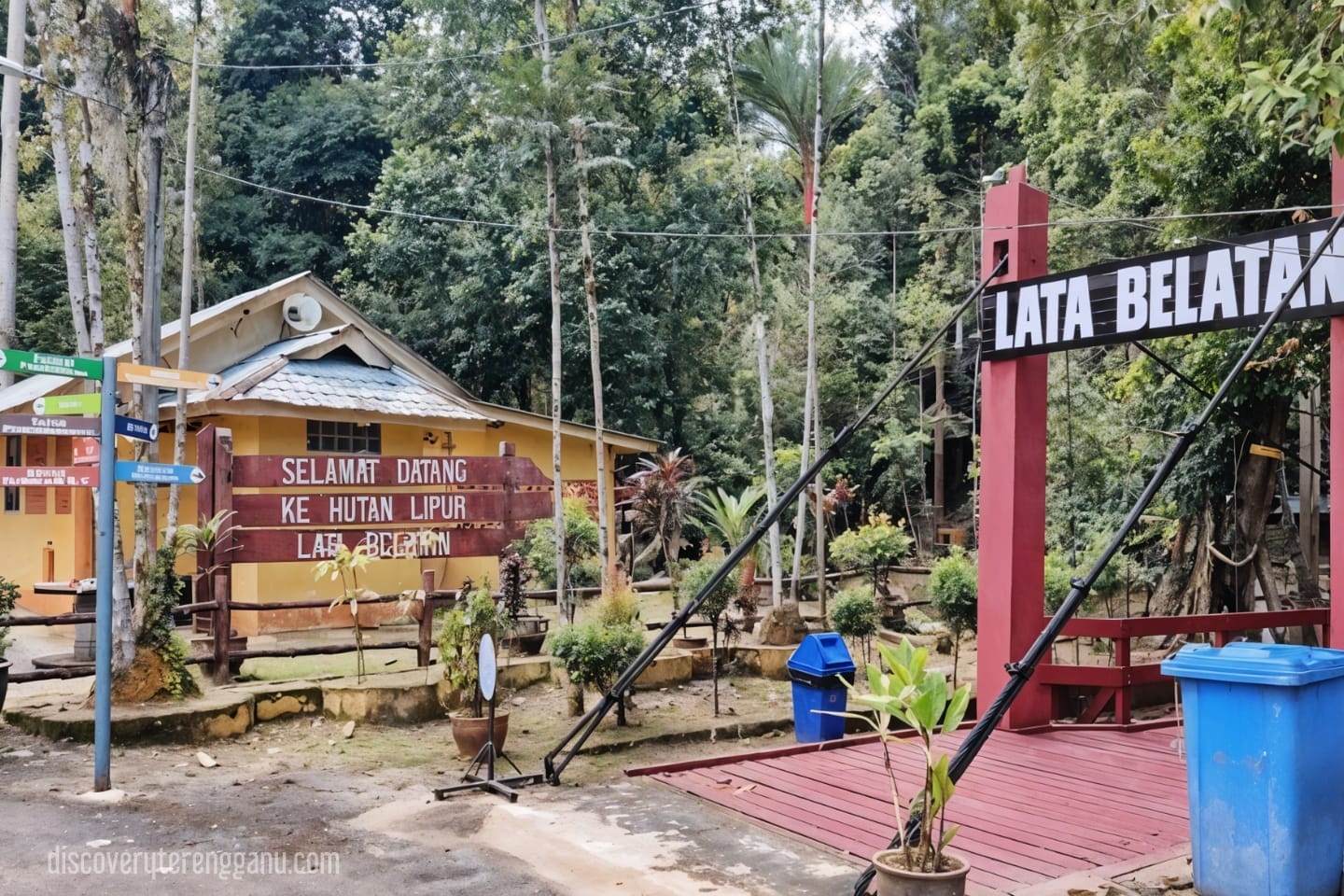 Lata Belatan