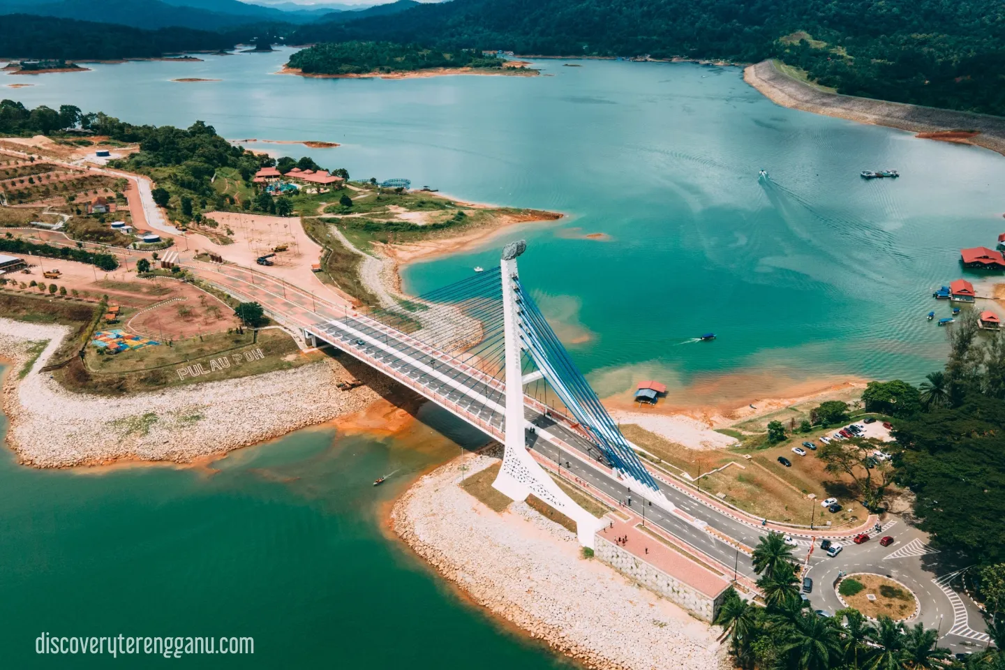 Pulau Poh