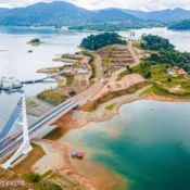 12 Spot Viewpoint Terengganu Paling Cantik & Mudah Singgah