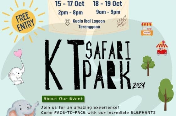 KT Safari Park