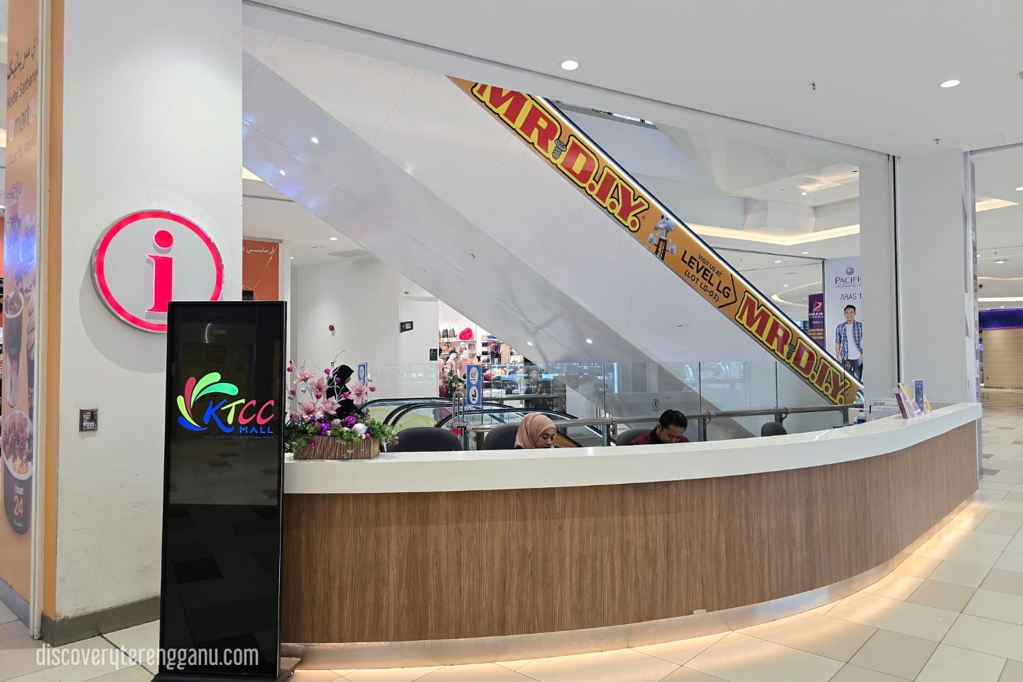 KTCC Mall