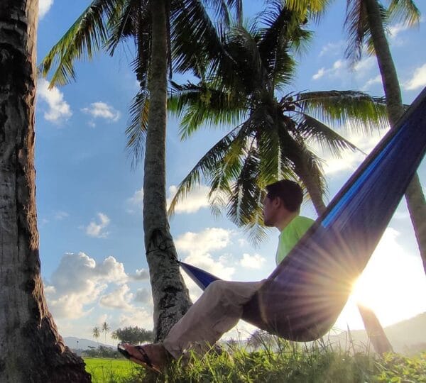 Kampung Padang Maras (3)