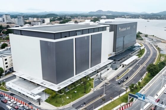 5 Pusat Beli-Belah Terbaik di Terengganu pada Tahun 2025
