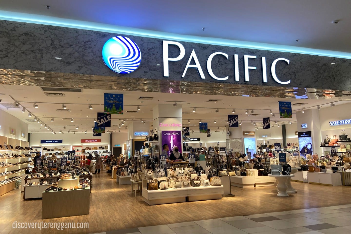 PACIFIC KTCC Mall (2)