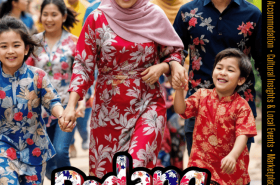 Padang Maras Fun Run 3.0