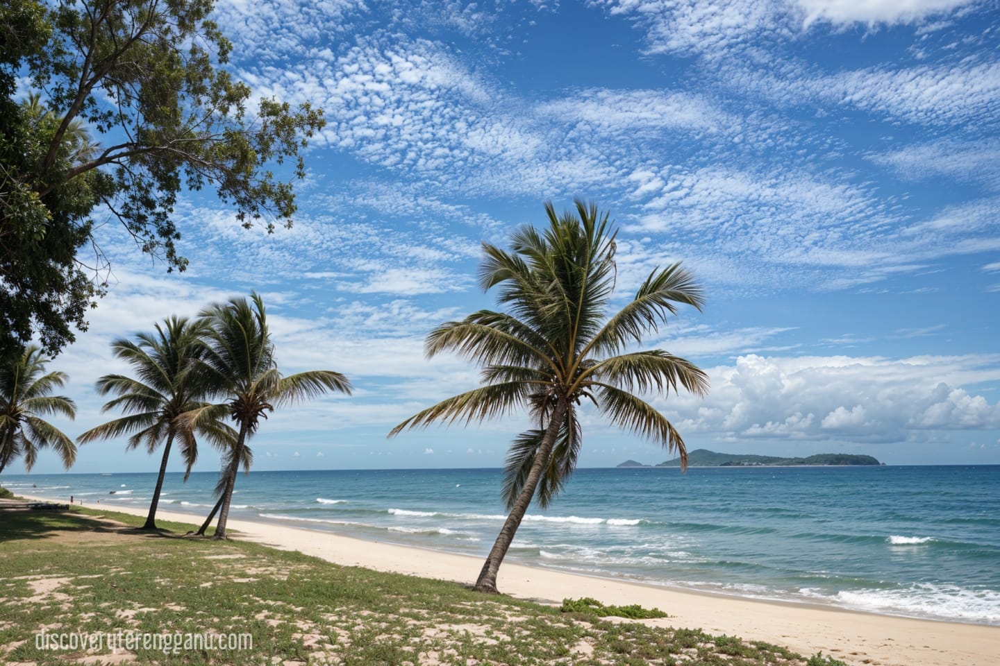 Pantai Peranginan Kelulut