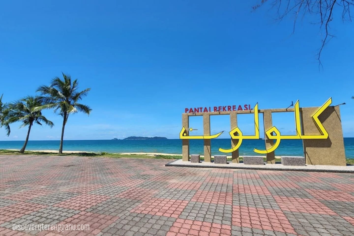 Pantai Kelulut