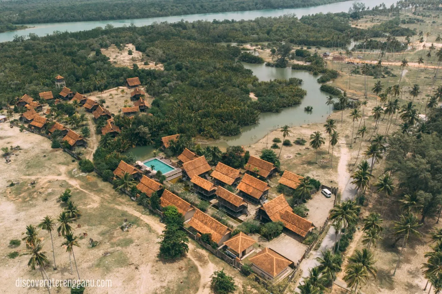 Terrapuri Heritage Village