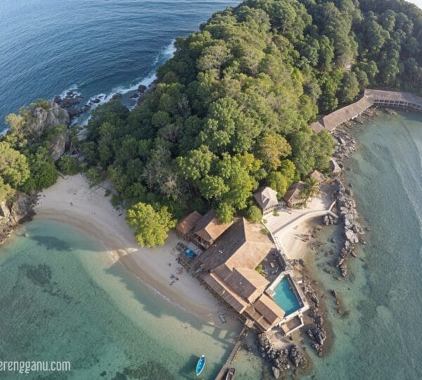 Pulau Gemia