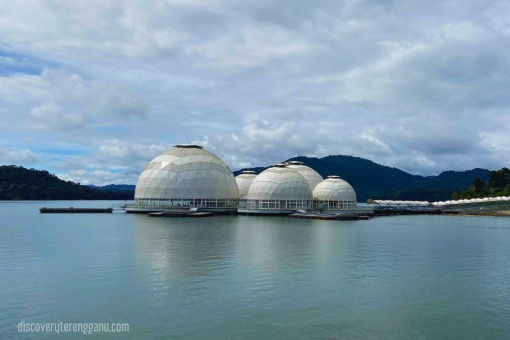 Pulau Poh